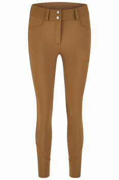 Eskadron Damen RIDING BREECHES (Heritage2024) almond