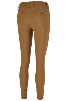 Eskadron Damen RIDING BREECHES (Heritage2024) almond