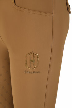 Eskadron Damen RIDING BREECHES (Heritage2024) almond