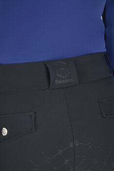 Eskadron Damen RIDING BREECHES (Heritage2024) black