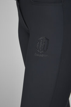 Eskadron Damen RIDING BREECHES (Heritage2024) black