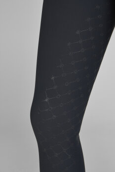 Eskadron Damen RIDING BREECHES (Heritage2024) black