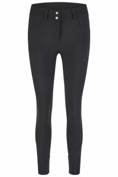 Eskadron Damen RIDING BREECHES (Heritage2024) black