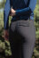 Eskadron Damen RIDING BREECHES (Heritage2024) black