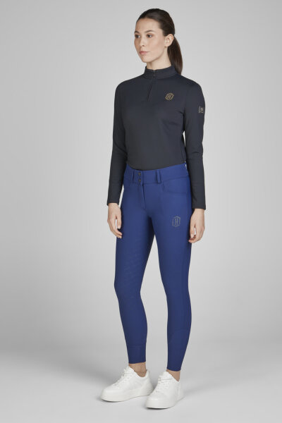 Eskadron Damen RIDING BREECHES (Heritage2024) true blue