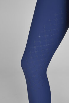 Eskadron Damen RIDING BREECHES (Heritage2024) true blue
