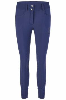 Eskadron Damen RIDING BREECHES (Heritage2024) true blue