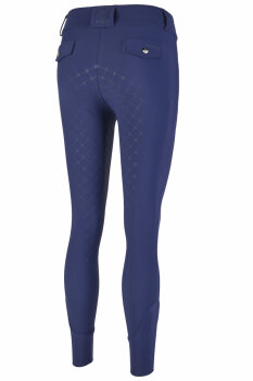 Eskadron Damen RIDING BREECHES (Heritage2024) true blue
