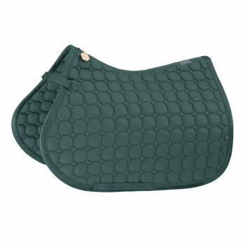 Eskadron Schabracke COTTON (Heritage2024) vintage green VS
