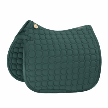 Eskadron Schabracke COTTON (Heritage2024) vintage green VS