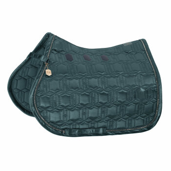 Eskadron Schabracke SATIN CRYSTAL (Heritage2024) vintage green DL