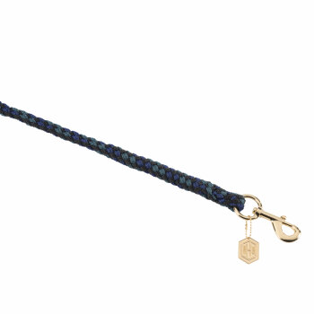 Eskadron Anbindestrick REGULAR KH (Heritage2024) black-vintage green-true blue