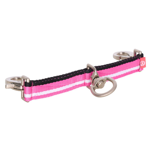 Imperial Riding Longierbrille IRH neon pink