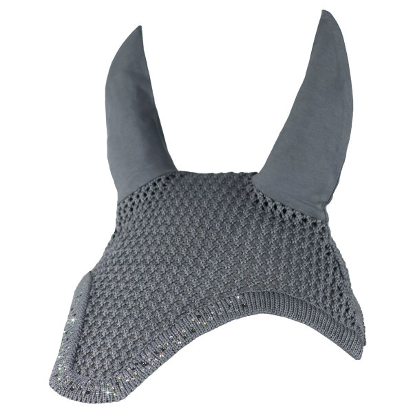 EQuest Fliegenohren DELIGHT, grey