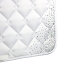 EQuest Schabracke Macro Avenue DELIGHT, white