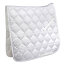 EQuest Schabracke Macro Avenue DELIGHT, white