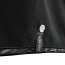 EQuest Abschwitzdecke Alpha Fleece Regular DELIGHT, black
