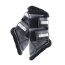 EQuest Soft Gamaschen CRYSTAL, black