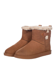 HKM Allwetterstiefel DAVOS LEGOLIN camel 39