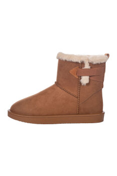 HKM Allwetterstiefel DAVOS LEGOLIN camel 39