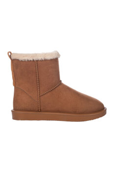 HKM Allwetterstiefel DAVOS LEGOLIN camel 39