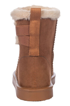 HKM Allwetterstiefel DAVOS LEGOLIN camel 39