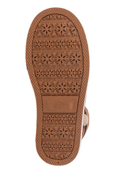 HKM Allwetterstiefel DAVOS LEGOLIN camel 39