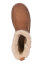 HKM Allwetterstiefel DAVOS LEGOLIN camel 39