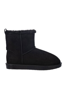 HKM Allwetterstiefel DAVOS LEGOLIN schwarz