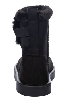 HKM Allwetterstiefel DAVOS LEGOLIN schwarz