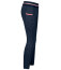 E.L.T. Kinder Thermo-Reitleggings LUCKY LENI nachtblau
