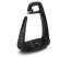 Freejump Steigbügel SOFTUP CLASSIC+ one tone black