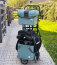 Waldhausen Stall-Carry Metall