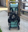 Waldhausen Stall-Carry Metall