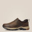 Ariat Damen Schuhe SKYLINE SLIP ON H²O, dark brown