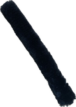 Euroriding Vorderzeugschoner Lammfell, 60cm