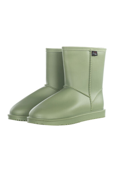 HKM Allwetterstiefel DAVOS SUMMER jade