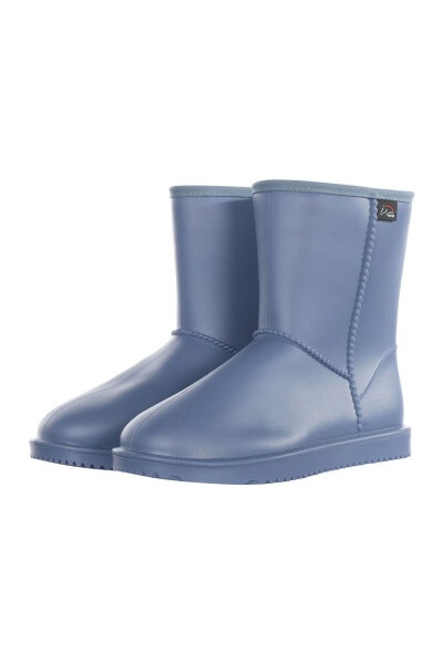 HKM Allwetterstiefel DAVOS SUMMER rauchblau