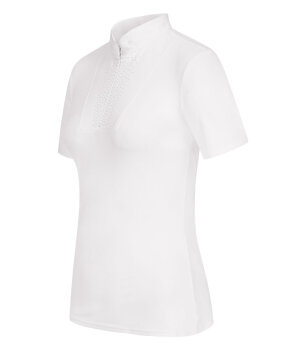 E.L.T Turniershirt PAOLA, weiß