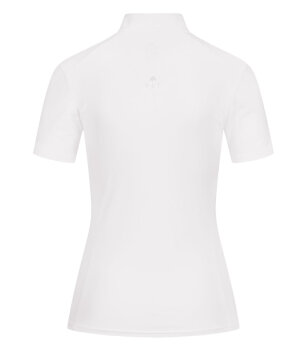 E.L.T Turniershirt PAOLA, weiß