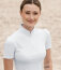 E.L.T Turniershirt PAOLA, weiß