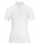 E.L.T Turniershirt PAOLA, weiß