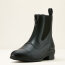 Ariat Herren Stiefeletten HERITAGE ZIP black 47