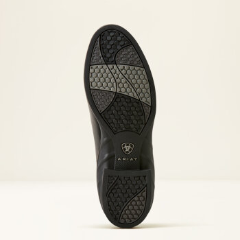 Ariat Damen Stiefeletten HERITAGE ZIP black