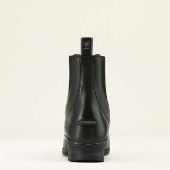 Ariat Damen Stiefeletten HERITAGE ZIP black