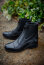 Ariat Damen Stiefeletten HERITAGE ZIP black