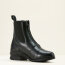 Ariat Damen Stiefeletten HERITAGE ZIP black