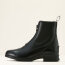 Ariat Damen Stiefeletten HERITAGE ZIP black