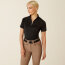 Ariat Damen Funktionsshirt SOQUEL ¼ Zip, black