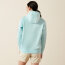 Ariat Damen Hoodie REBAR GRAPHIC, aquatic